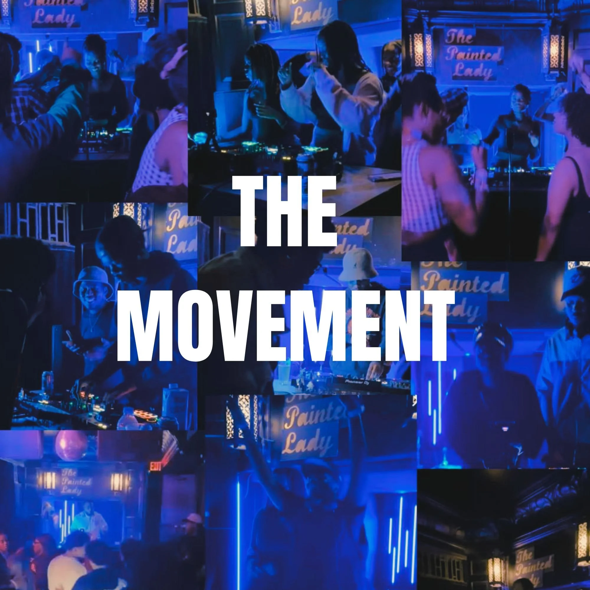 The Movement