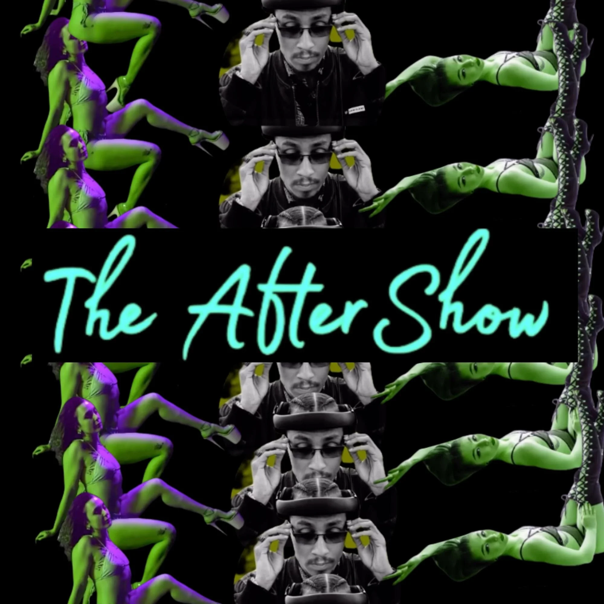 The After Show 