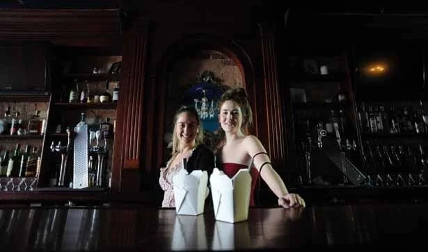 HAPPY HOURS from 6pm-2am