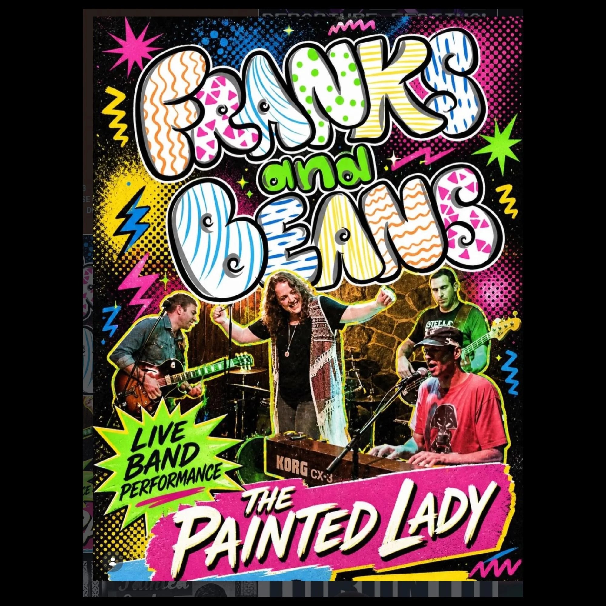 Frank & Beans