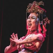 The Kimora Show: A BurlesquE &amp; Music variety show 7:30pm