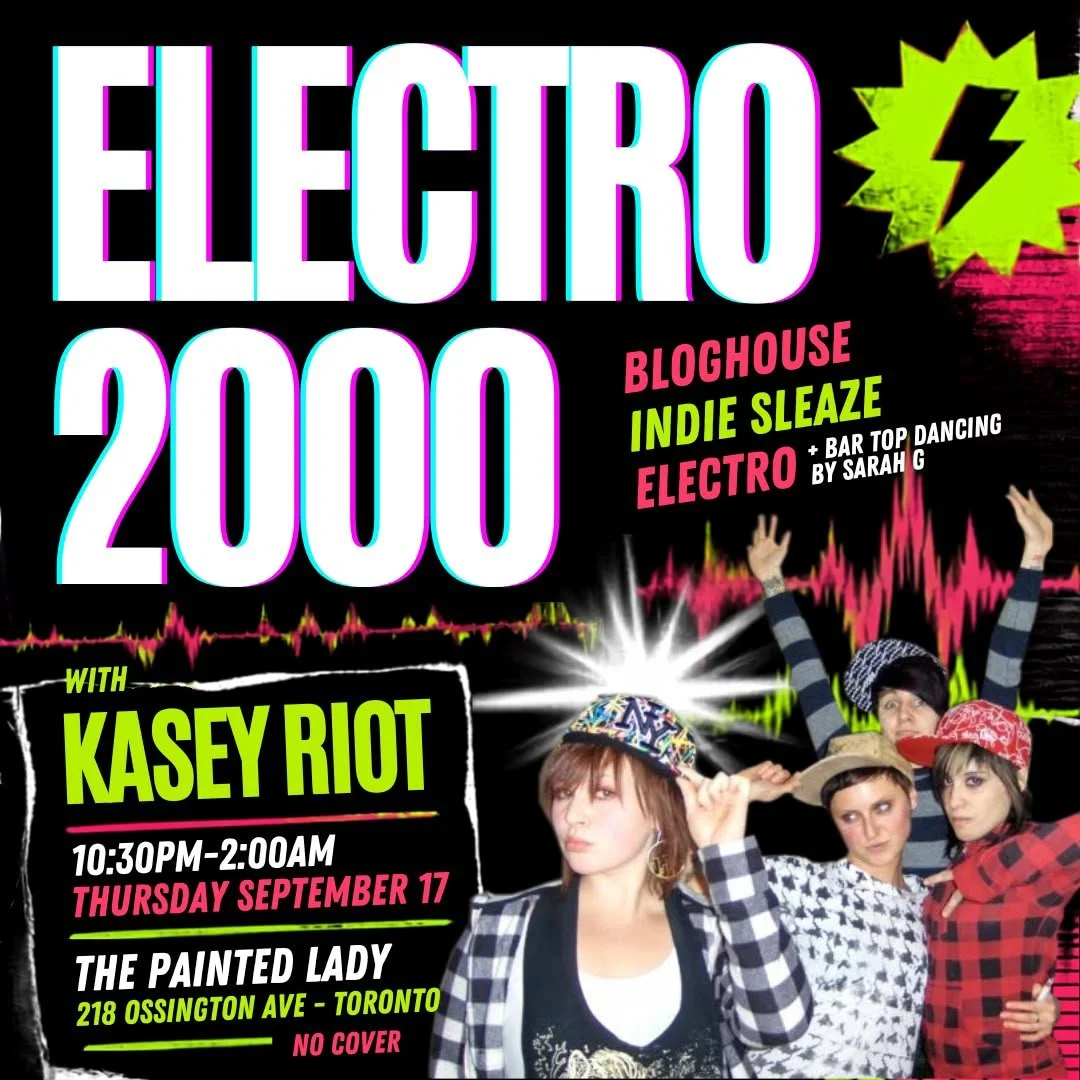 ELECTRO 2000