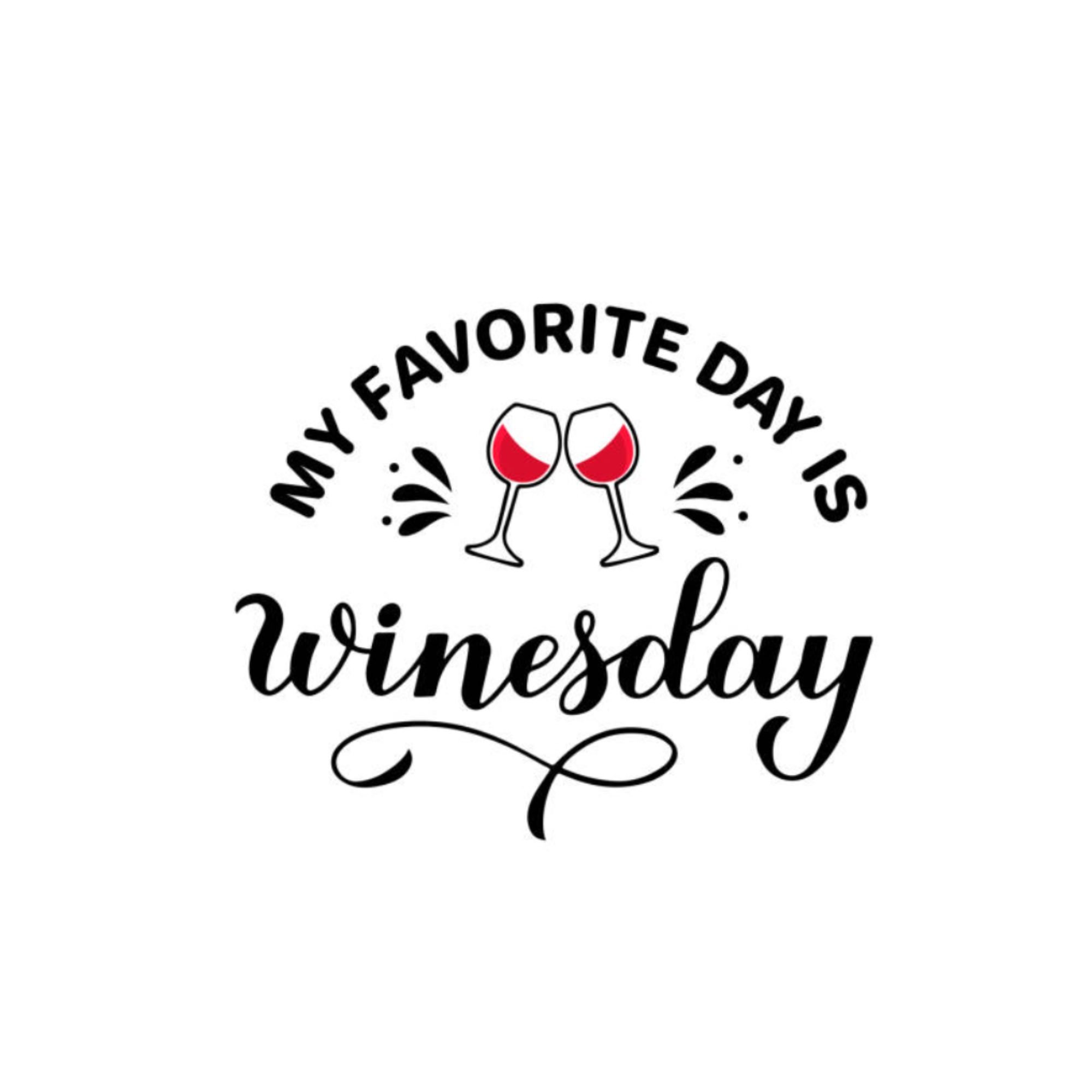 Happy Hour Winesday 