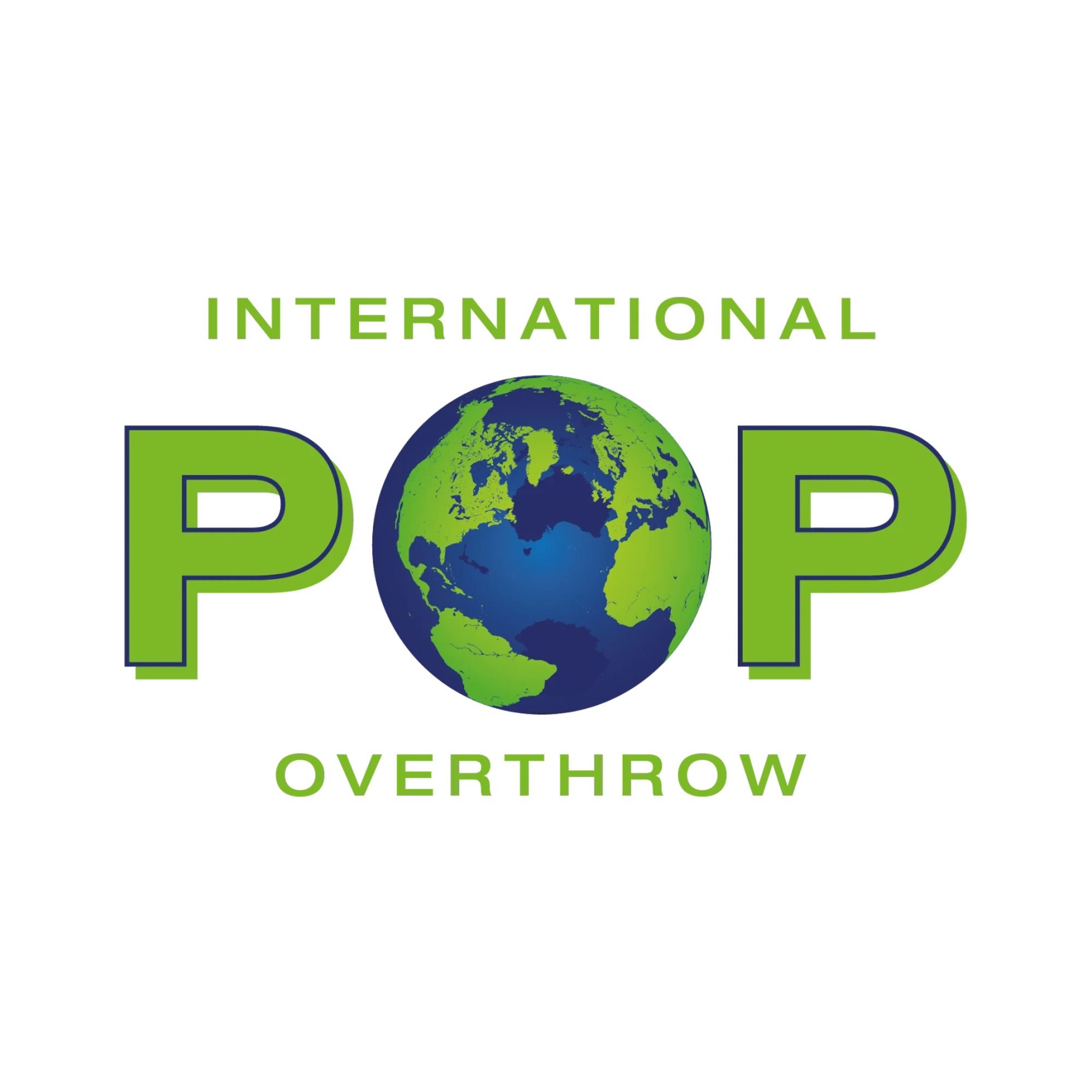 International Pop Overthrow