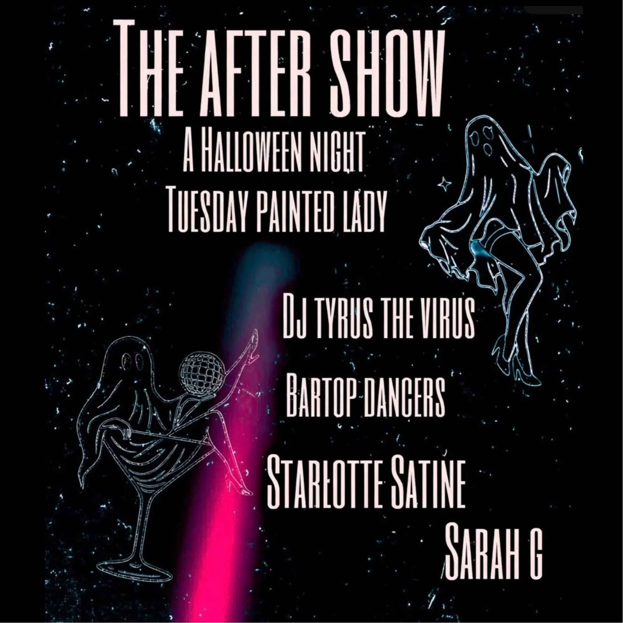 The After Show 