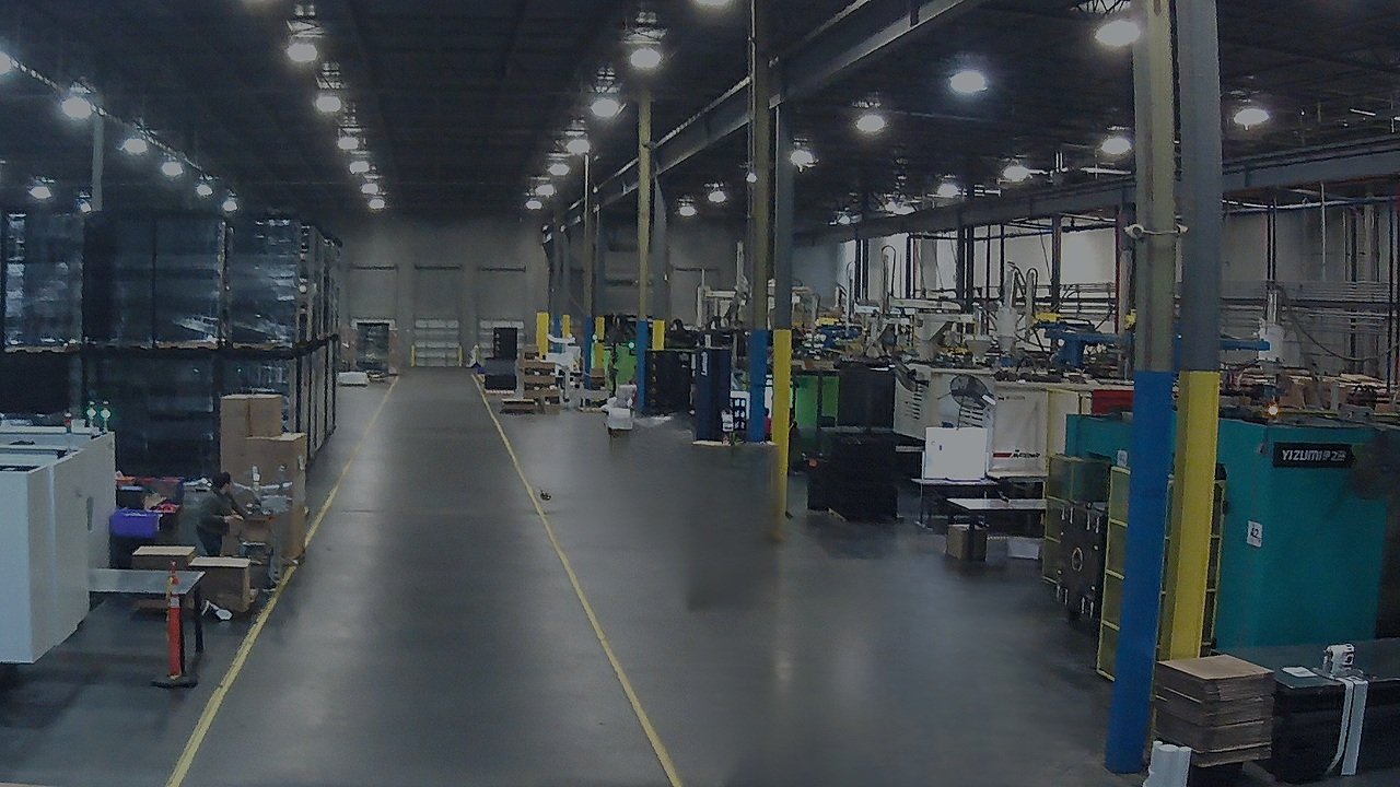 Jonas Corporation, Your Go-To Partner for Plastic Injection Molding ...