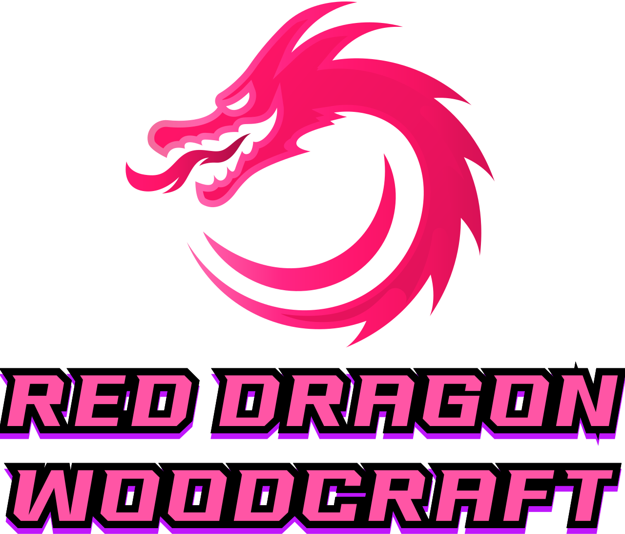 Red Dragon Woodcraft