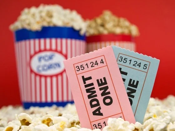 Guilt Trips: Free Tickets Available