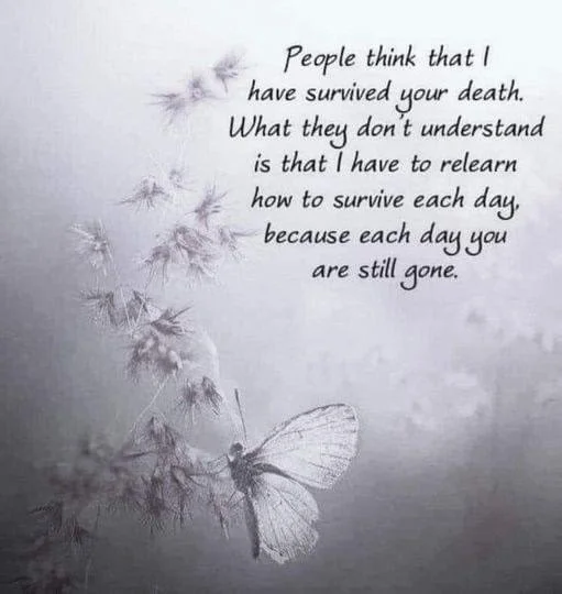 All of the Things…
