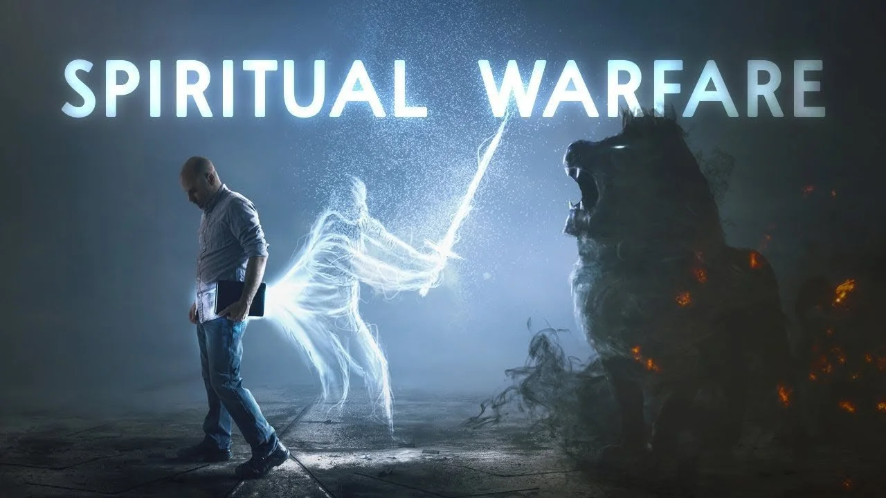 God, Make Me a Warrior