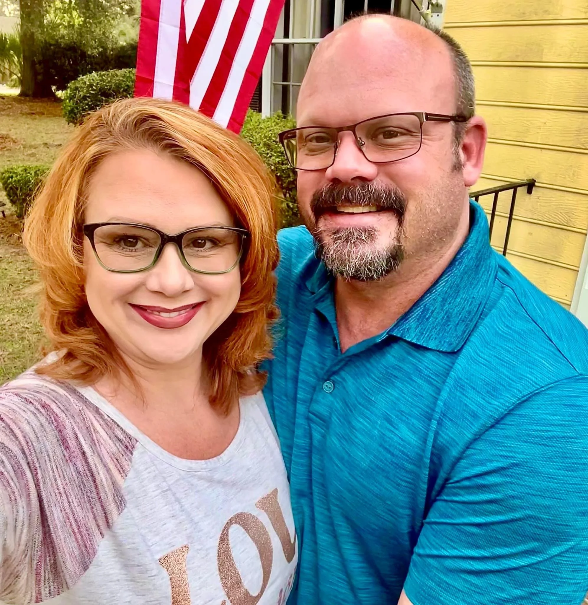 One Month Down…Forever to Go