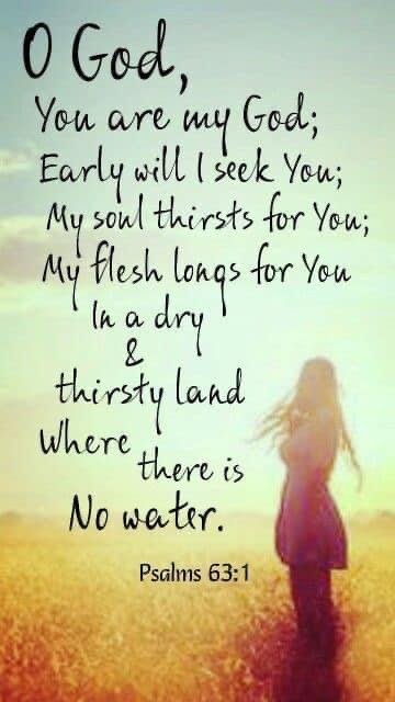 Guidance, Protection, Favor, Provision