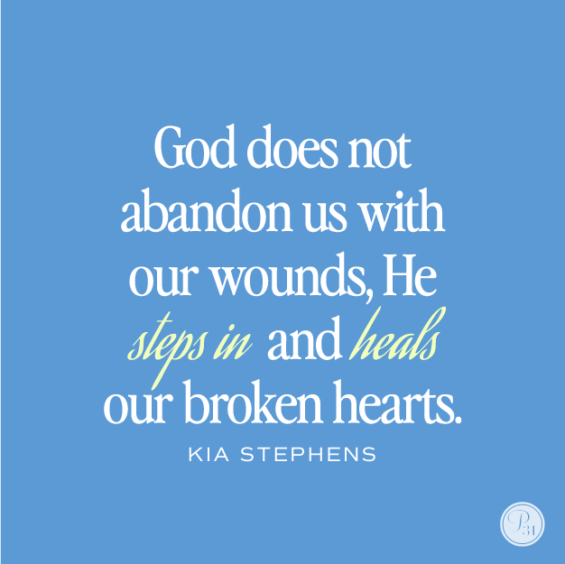 My God is Bigger Than I Ever Seem to Realize…