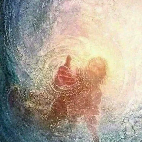 Jesus, Help Me…