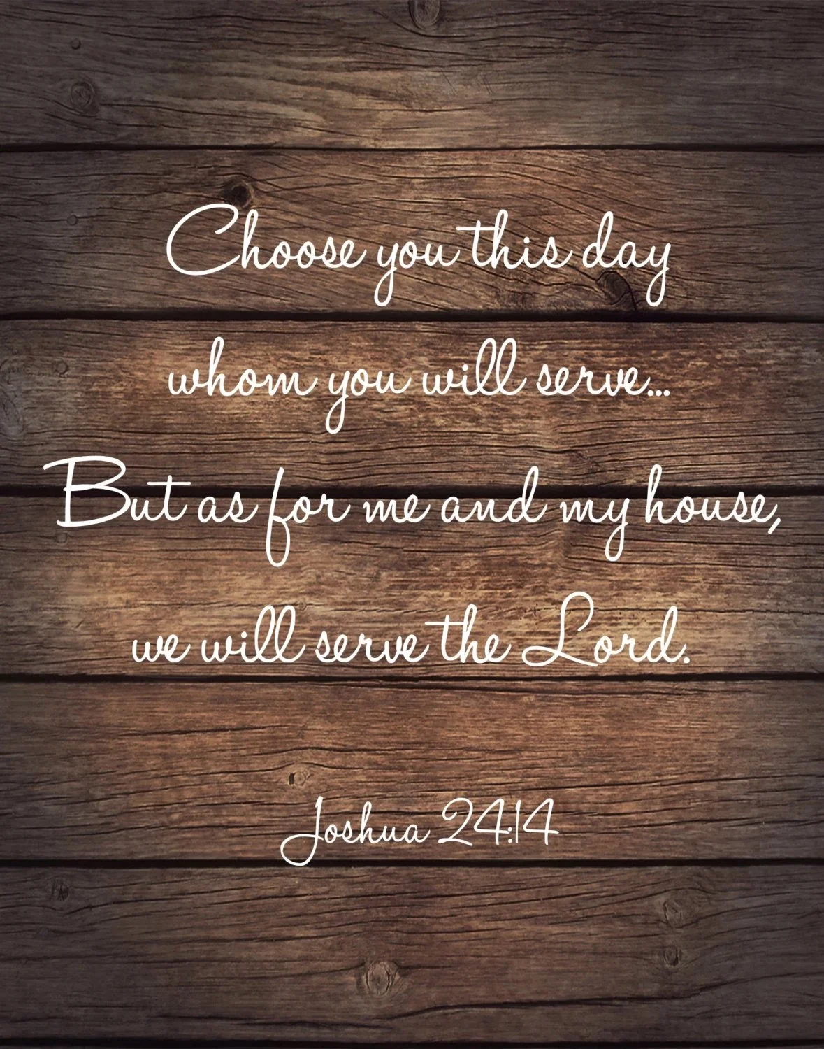 Forgiveness &amp; Trust
