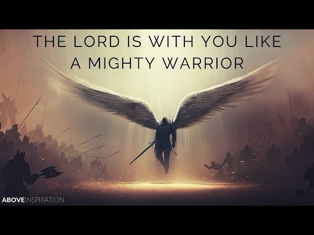 Put On All Your Armor
