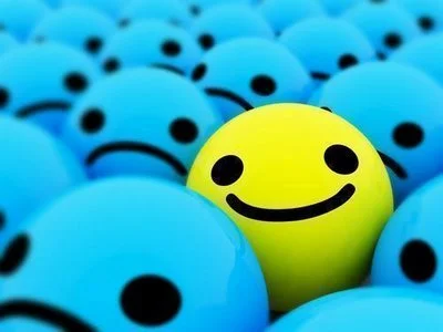 Journeying to Self-Discovery:  Being happy even if others try to prevent it...