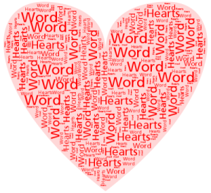 A Woman In Search Of A Word