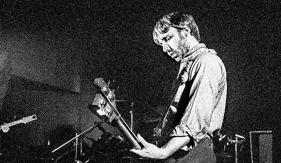 Ten Bass Lines I Never Escaped