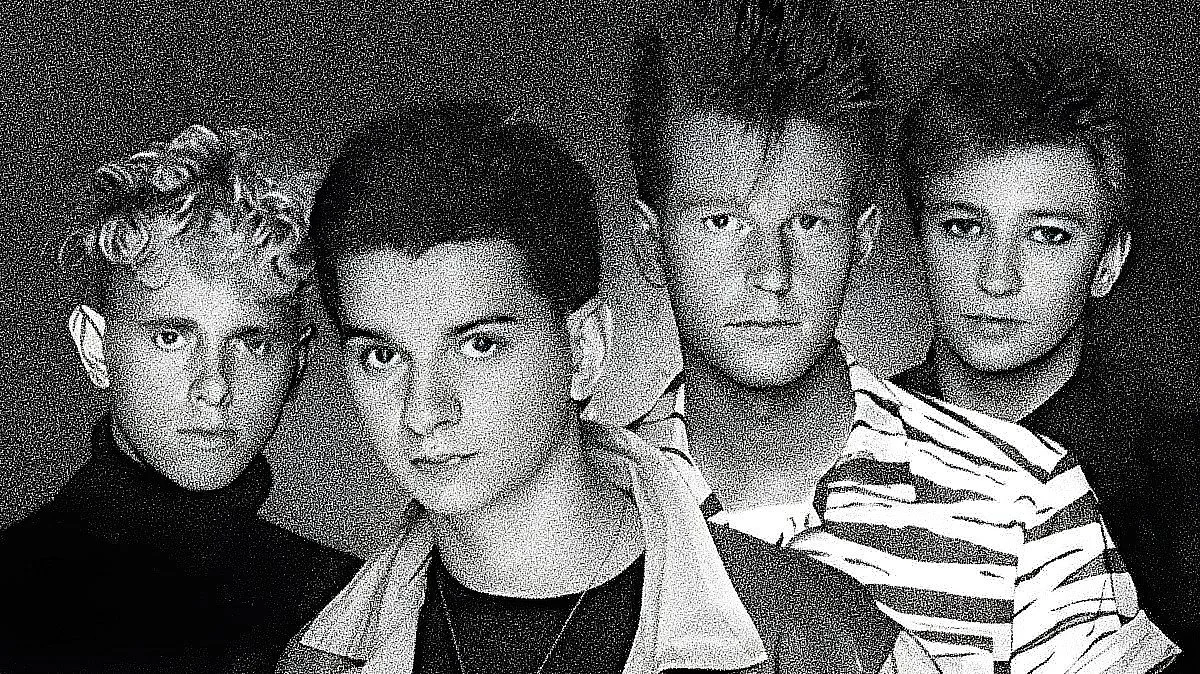 The Cassette That Changed Everything