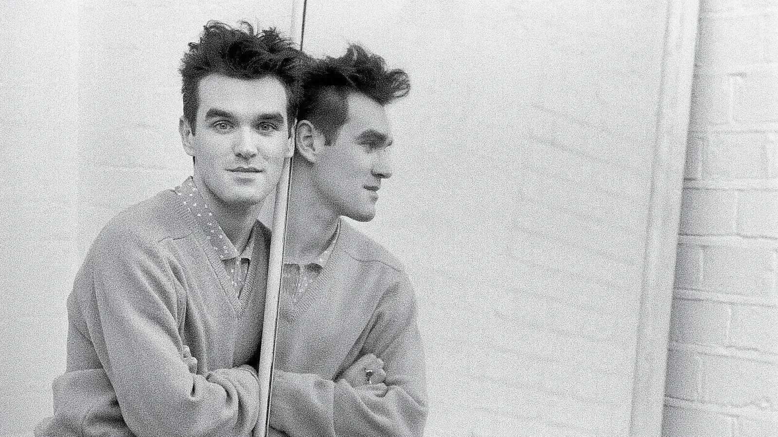 I Never Really Liked The Smiths