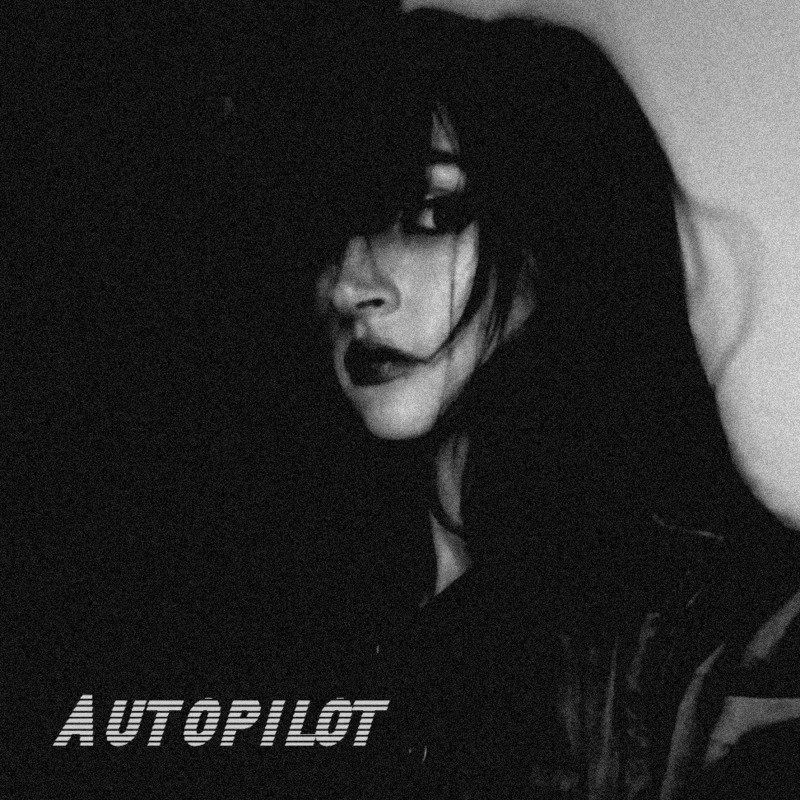 Autopilot (feat Carrellee)