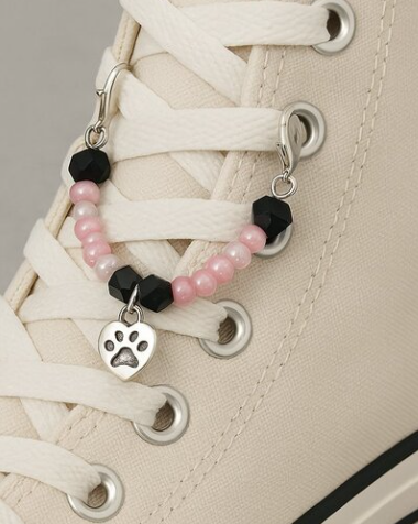 DIY Shoelery