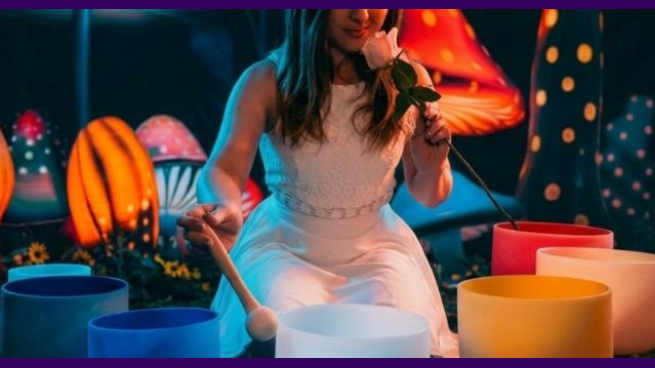 GSP Fairy Sound Bath