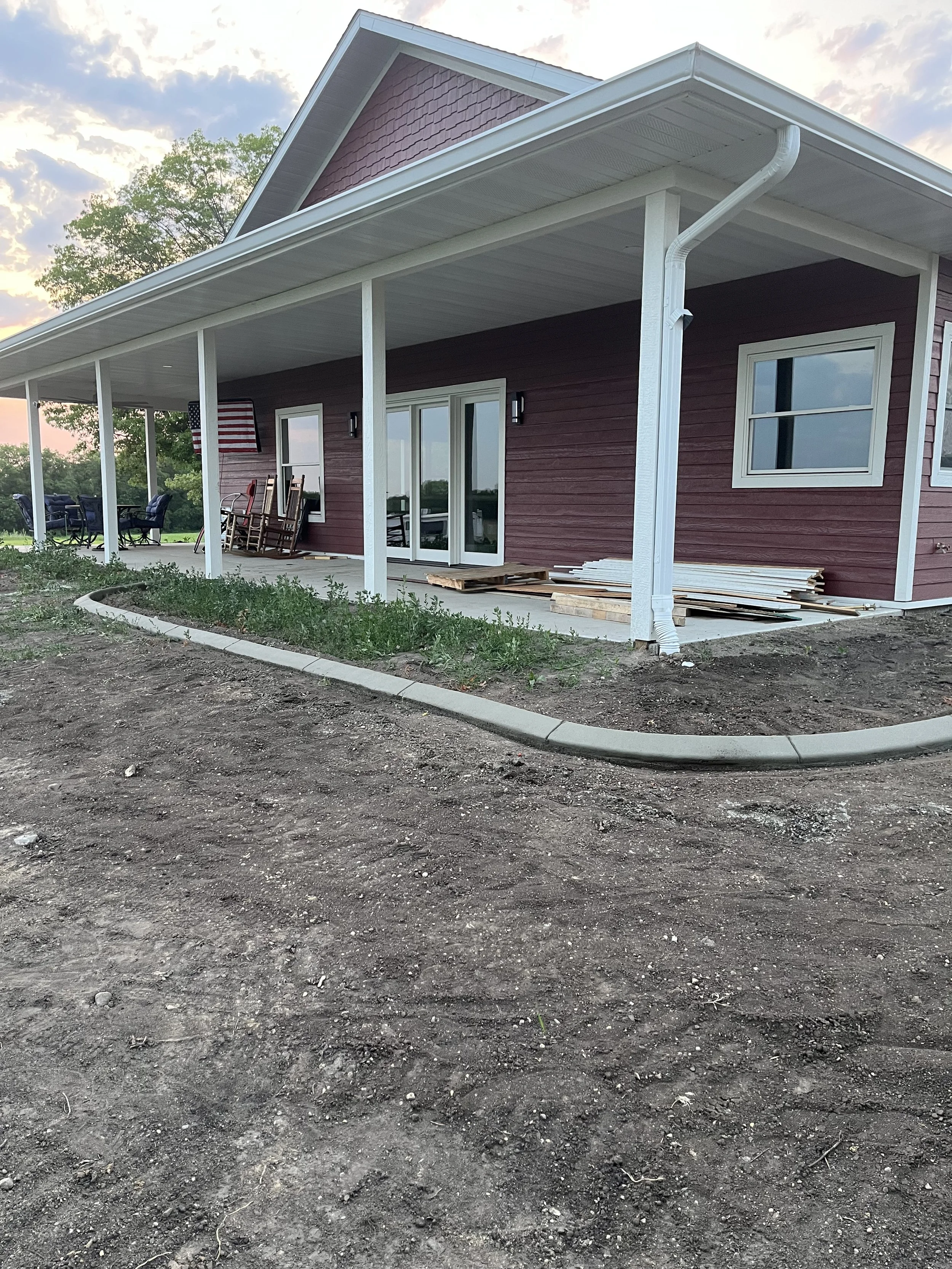 The Classic Smooth Gallery