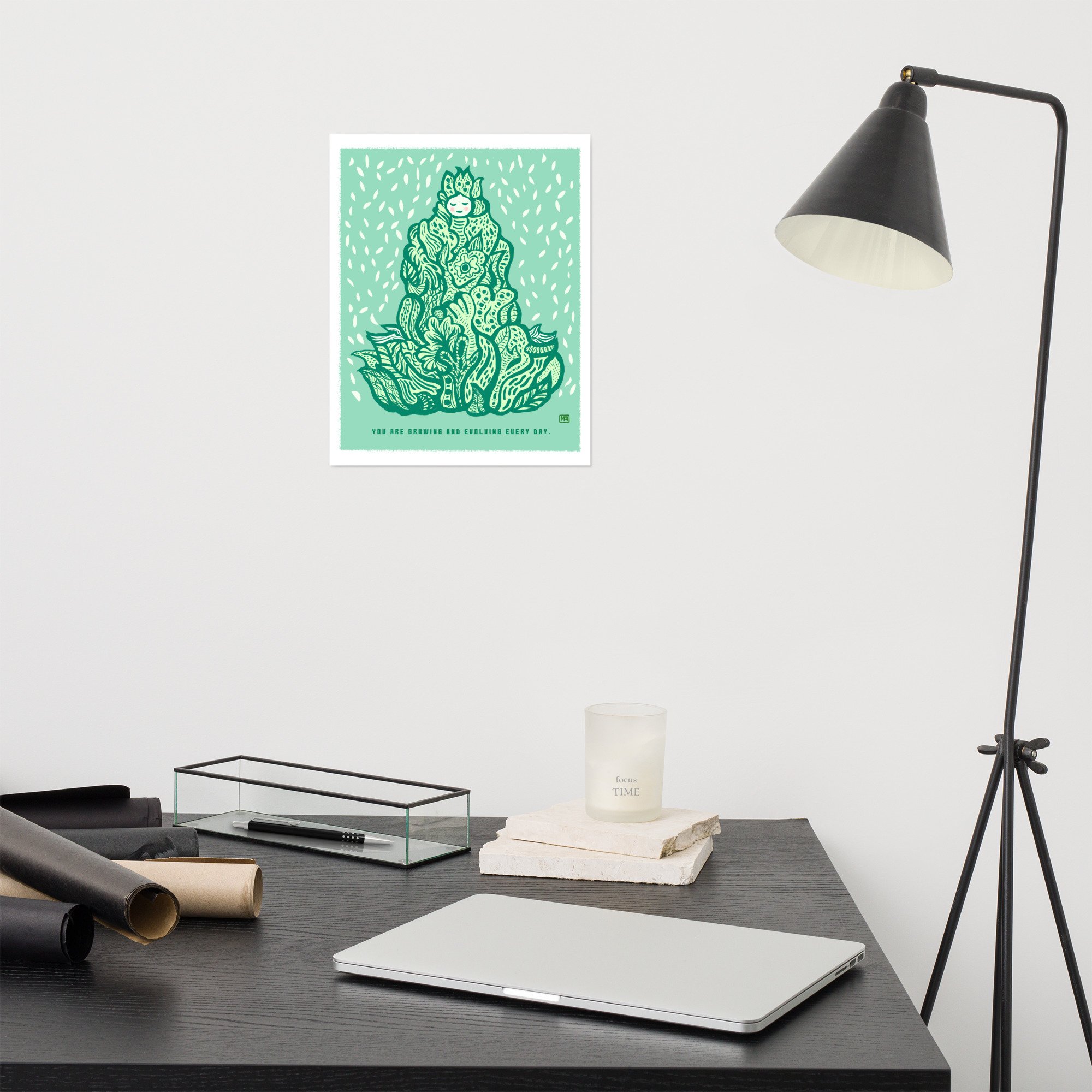 in the office-poster-(in)-11x14-front-GROWING EVERYDAY.jpg