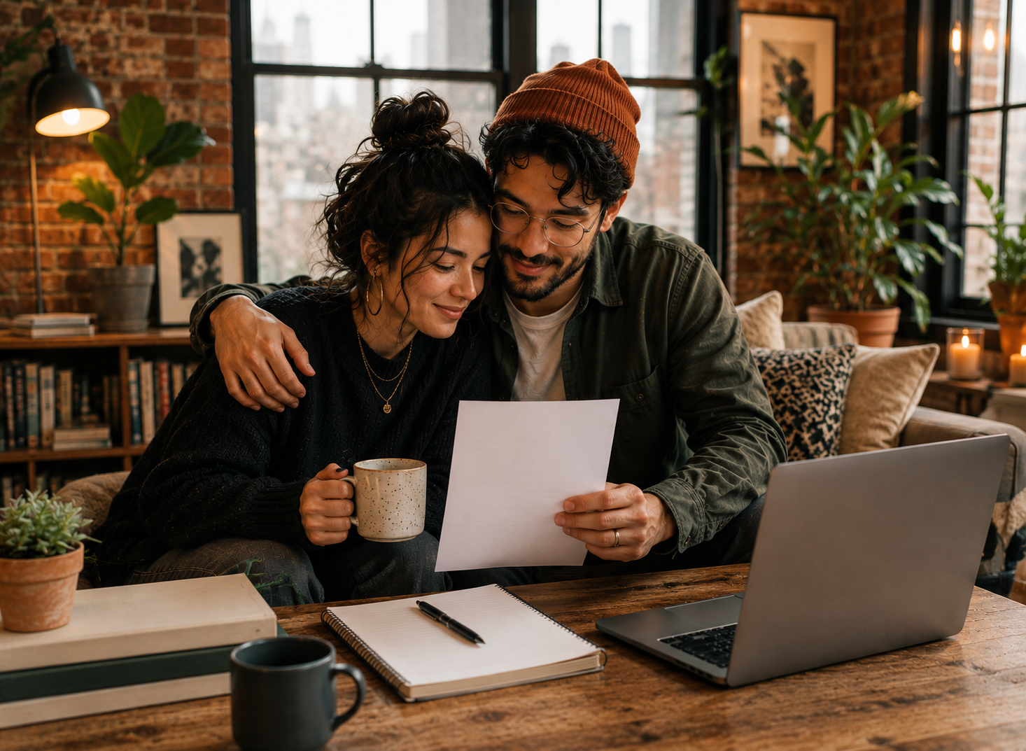 Doug and Heather Boneparth: How to Help Client Couples Talk About Money