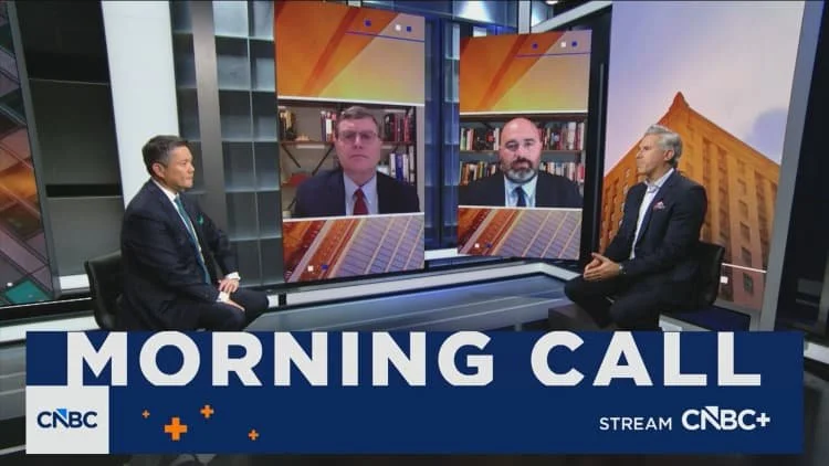Today’s Call Sheet: What could driving the trading day ahead