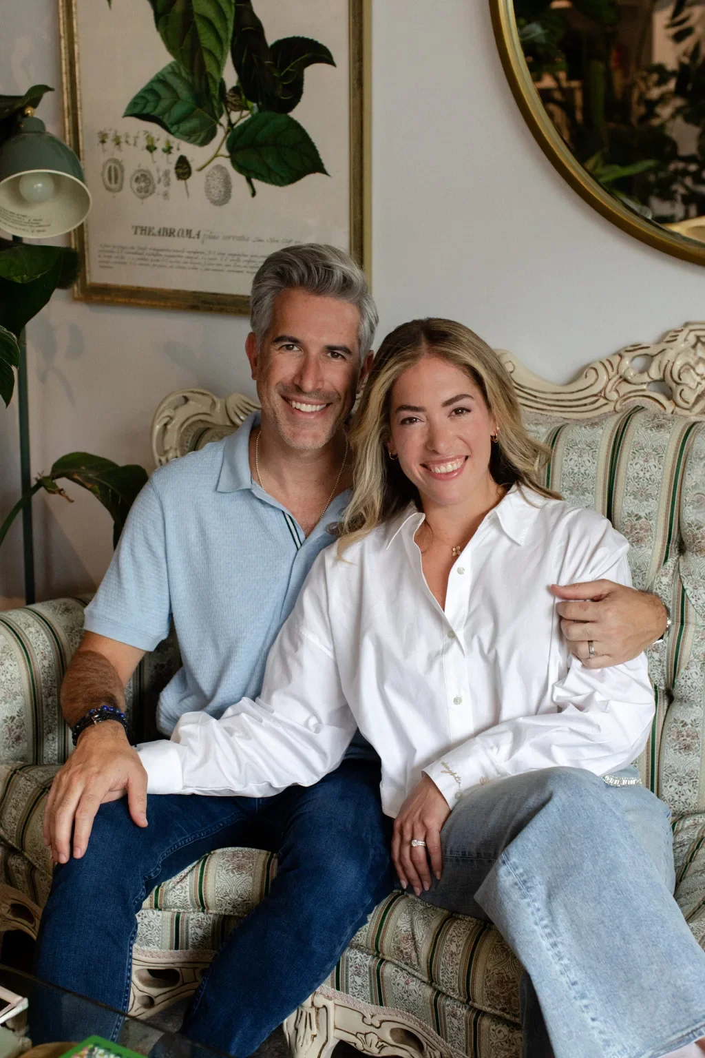 How advisors can help couples build financial harmony
