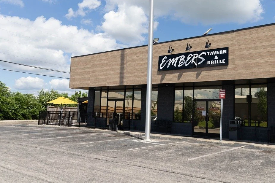 🎶 Nkahootz Returns to Ember’s Tavern & Grill! 🎶 (Copy)