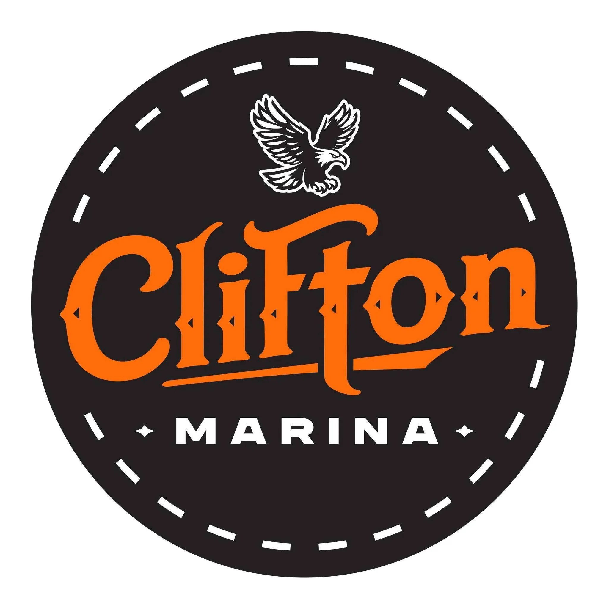 Clifton Marina and RV Park