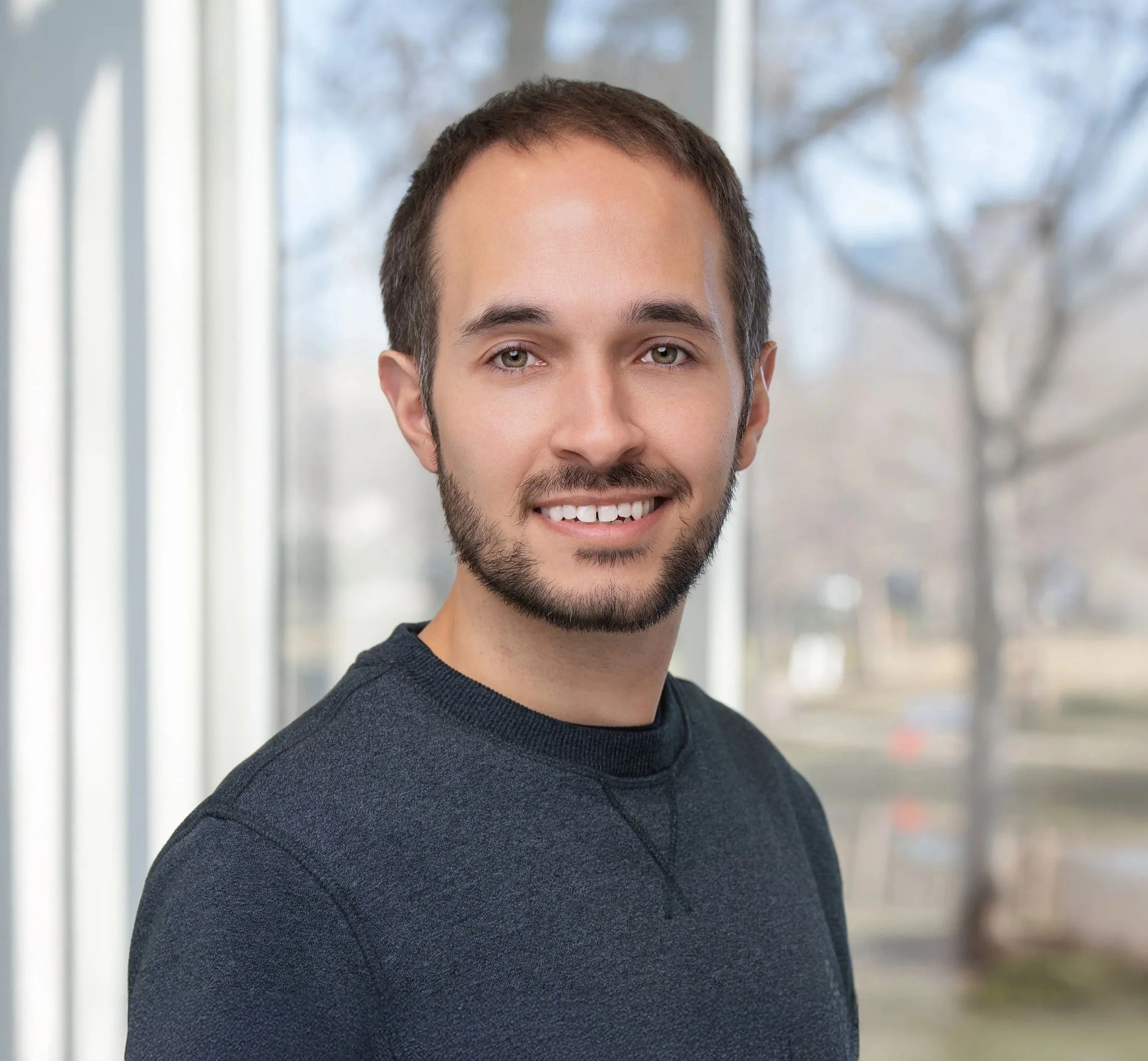 Kolby Mangino, Director of Customer Analytics