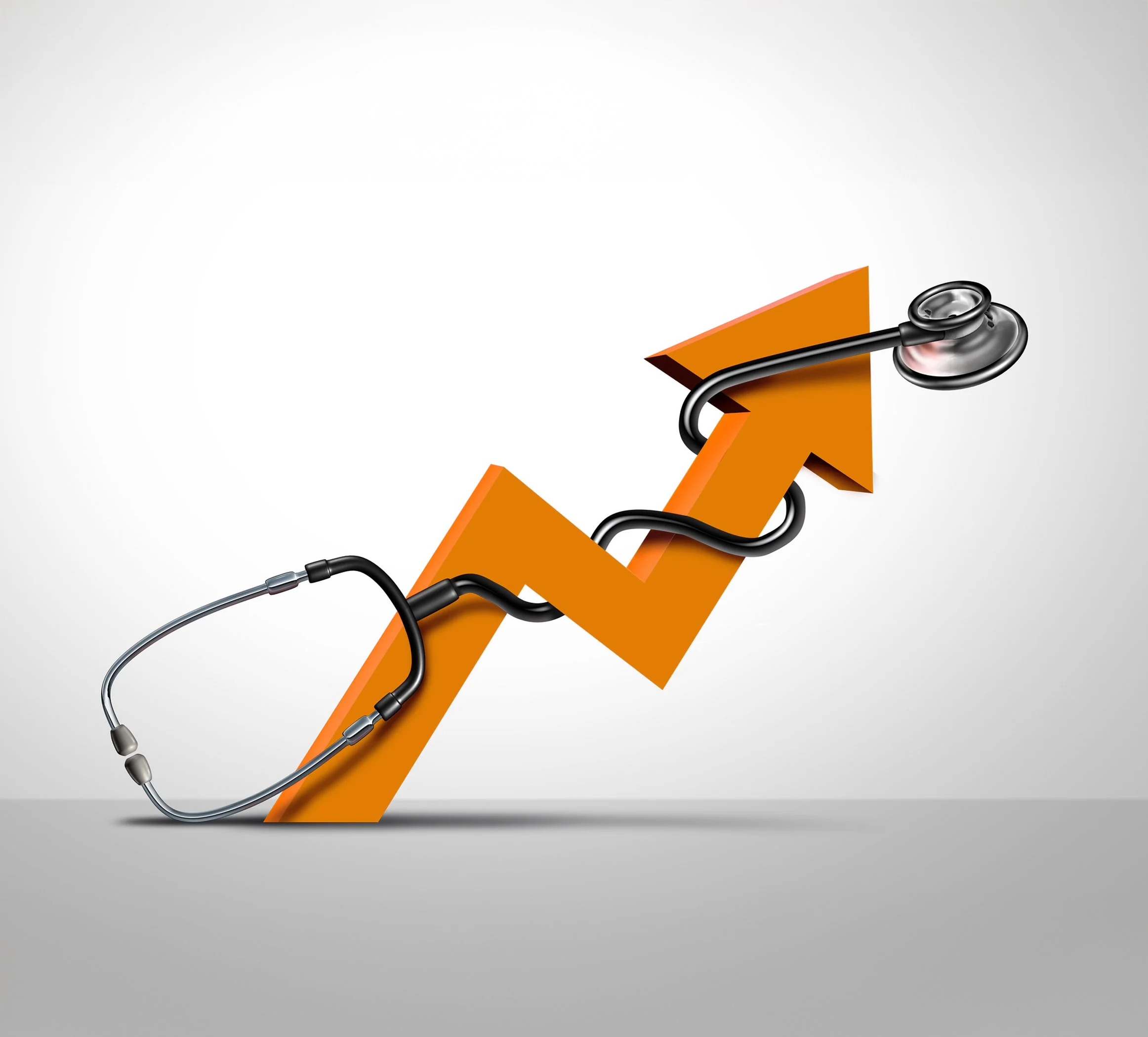 Rising Medical Costs in 2026