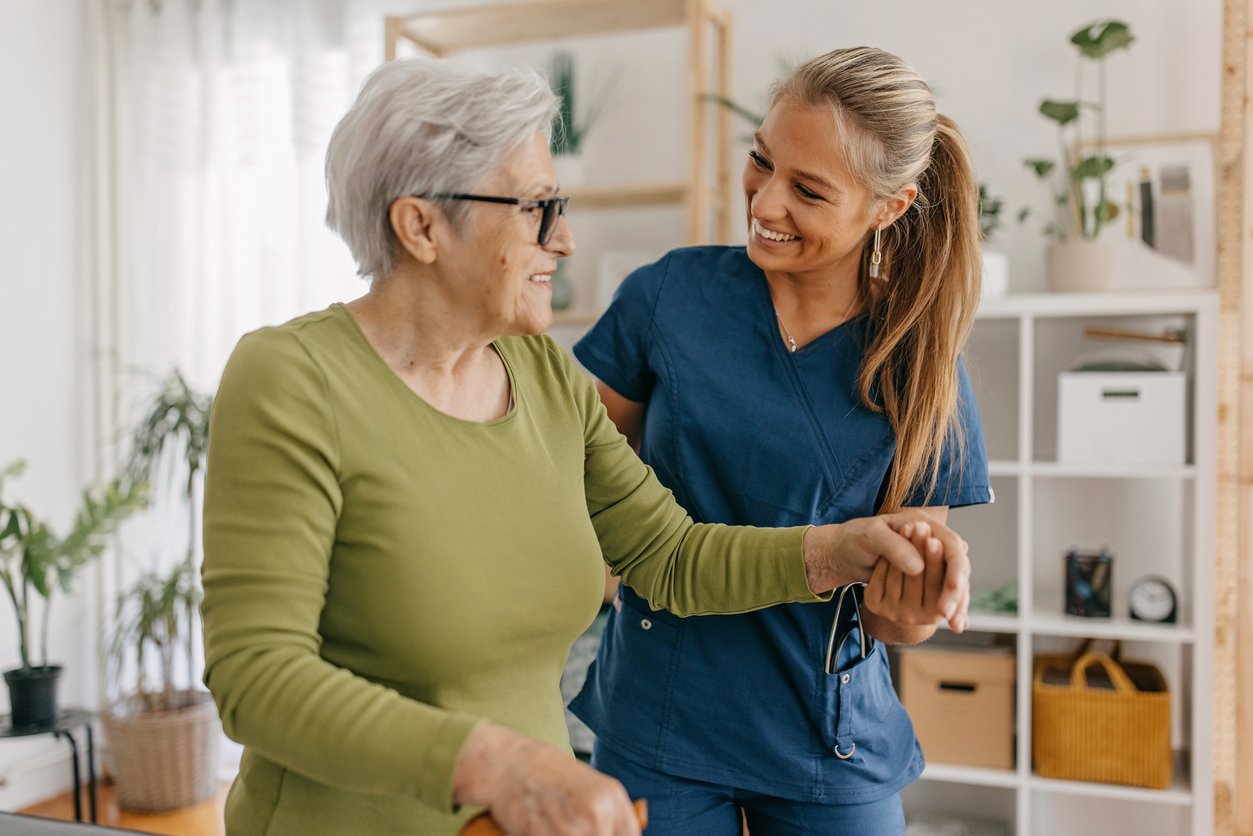 Patient Safety Awareness Week: Reducing Falls and Rethinking Antipsychotic Use in Skilled Nursing