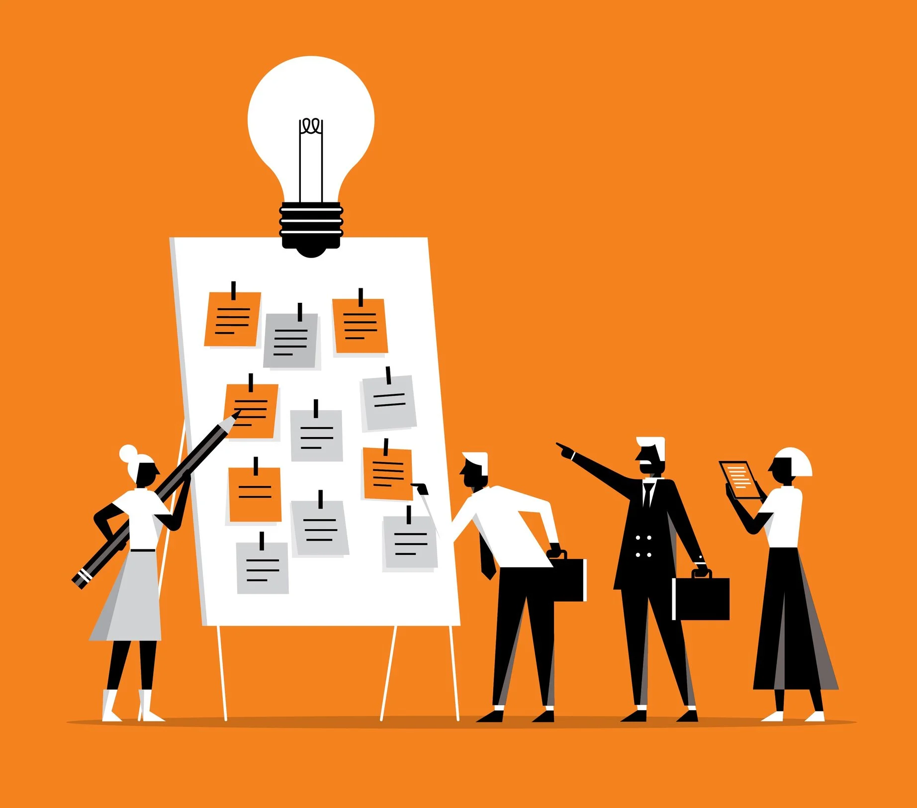 SNF Partnerships: Building Collaborative Care Networks