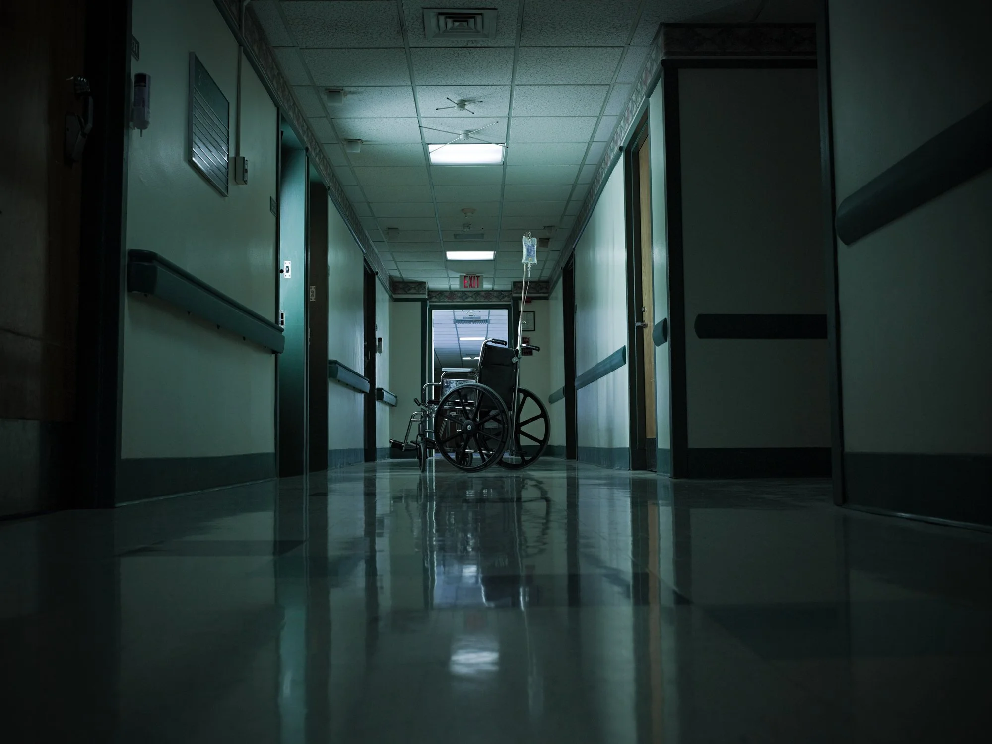 Rural Hospital Closures