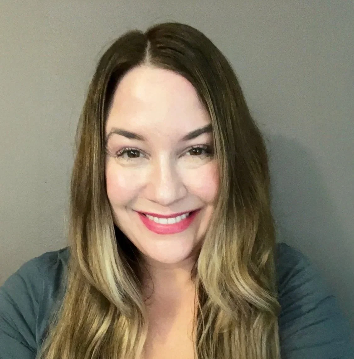 Jessica Pranke - National Director