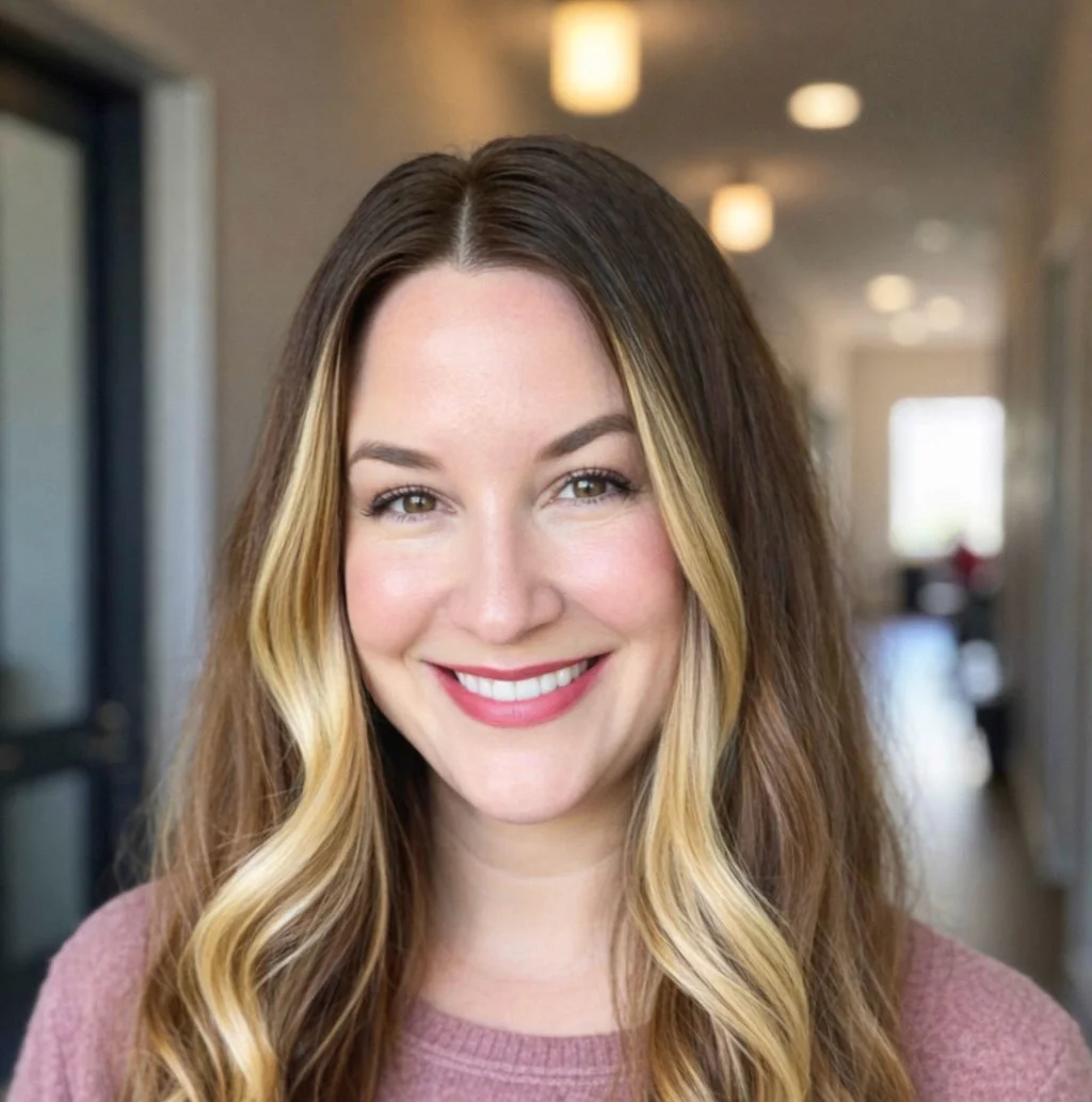 Jessica Pranke - National Director