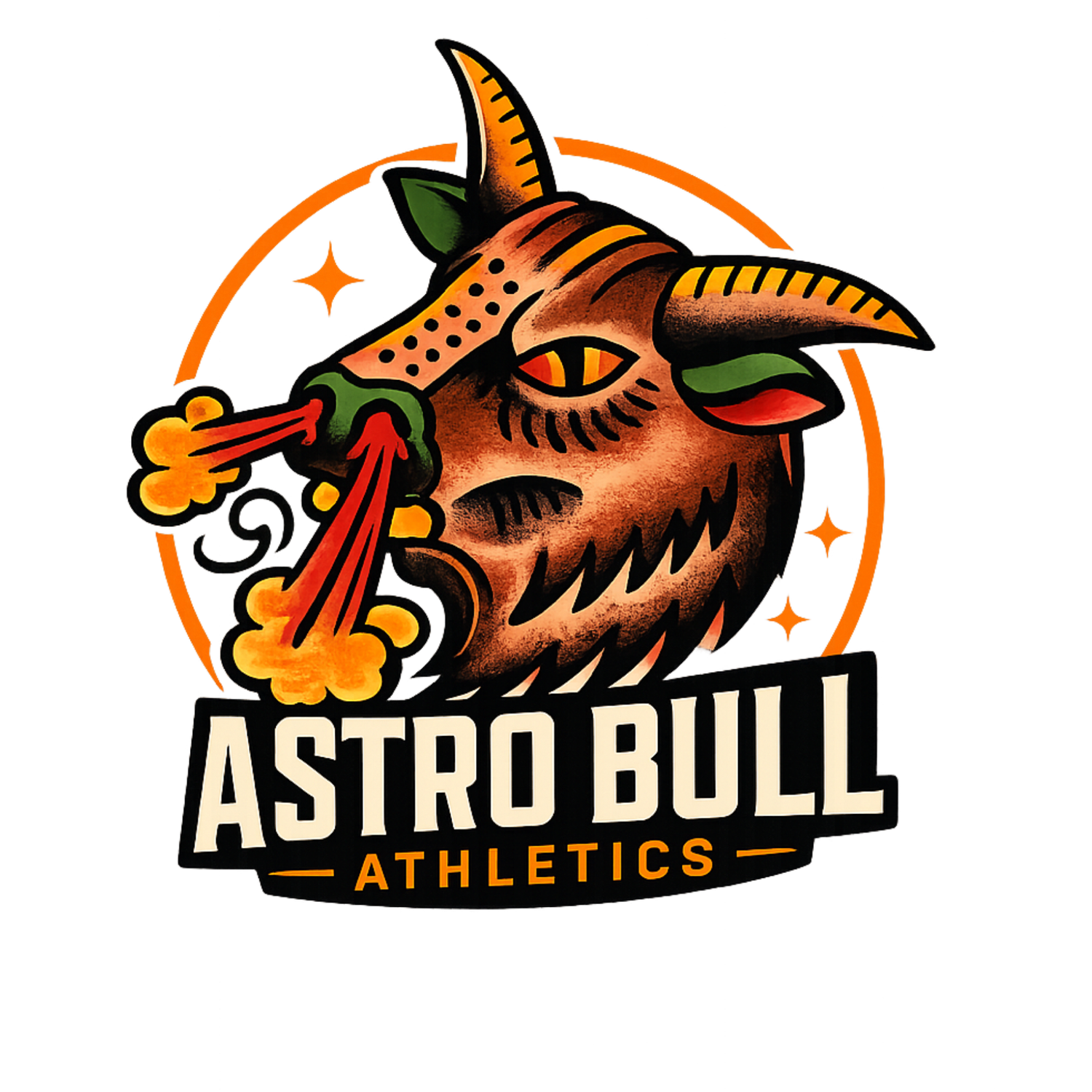 Astro Bull Athletics