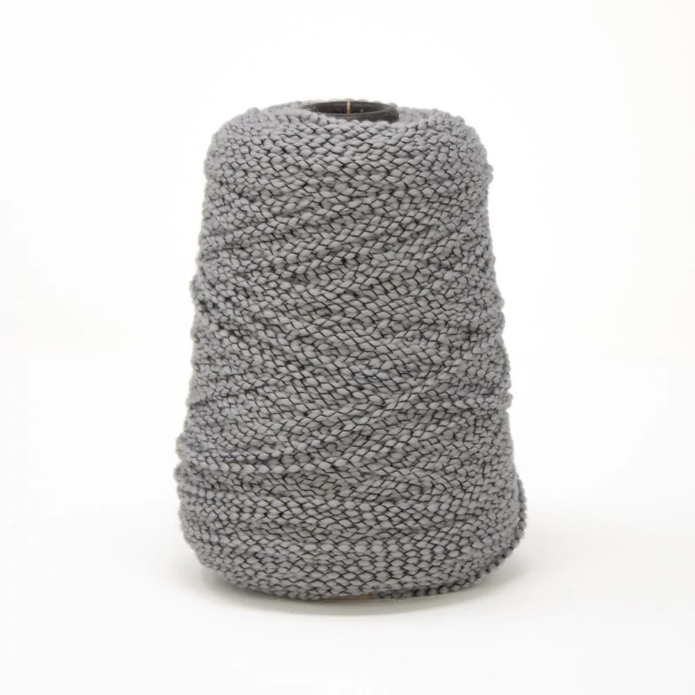 Wool Wrap Yarn