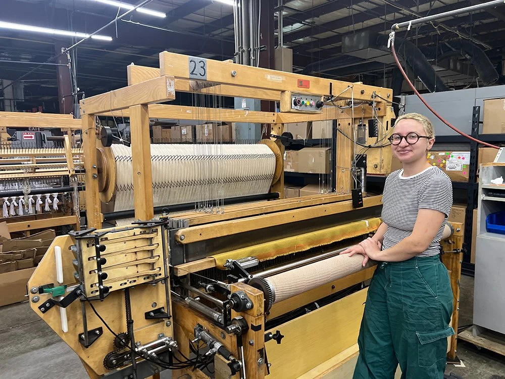 Piedmont Fiber Lab Open House