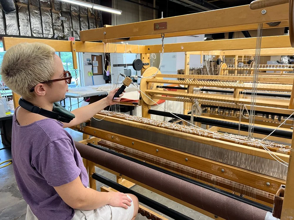 Crafting &amp; CoWorking