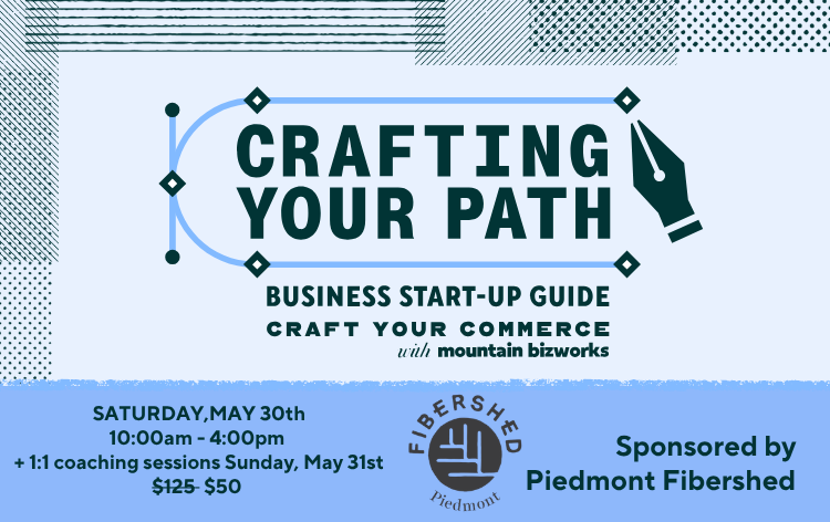Crafting Your Path: A Business Start Up Intensive