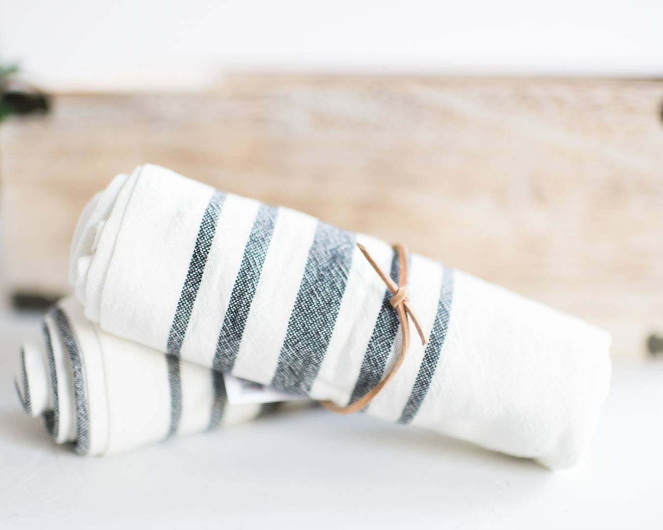 Design Your Own Handwoven Napkins