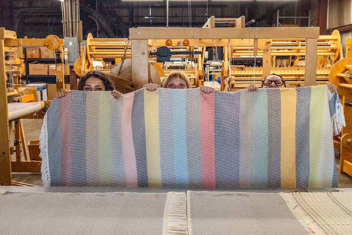 Piedmont Fibershed Community Meetup