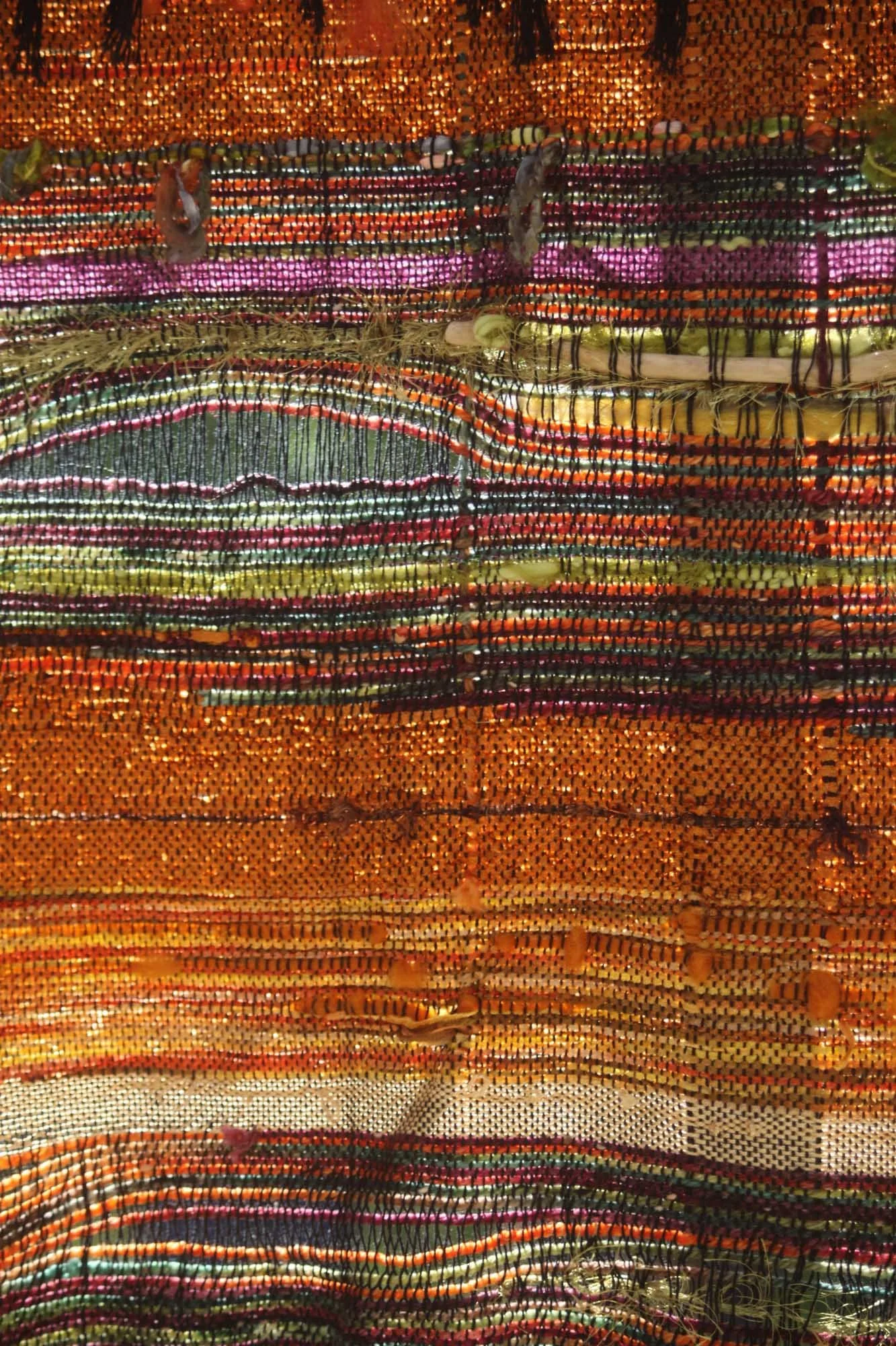 Piedmont Fibershed Community Meetup - Triangle Region - Family Friendly!
